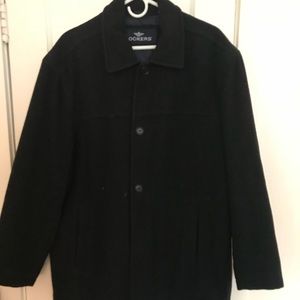 Men’s Wool Jacket